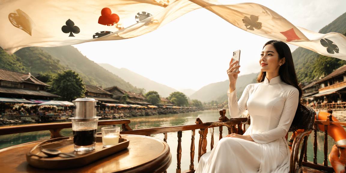 79king 6 Những Gì Chúng Tôi Xây Dựng Trong Sảnh Fortune Dragon